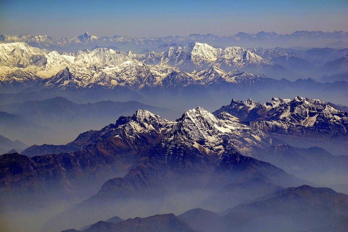 Tibetan Plateau