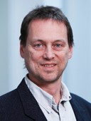 Prof. Dr. Paul Tackley