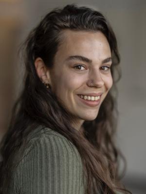 Marla Metternich